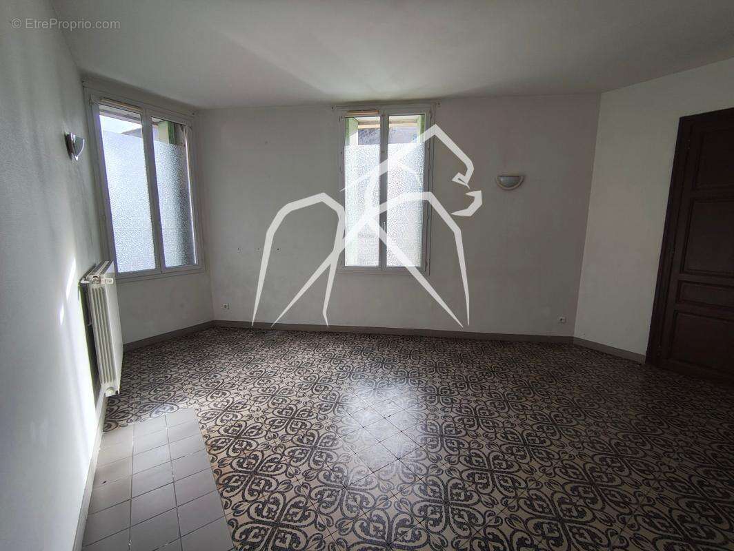 Appartement à VAUVERT