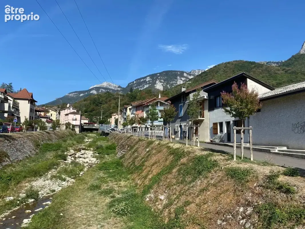 Maison de village Voreppe - photo 1