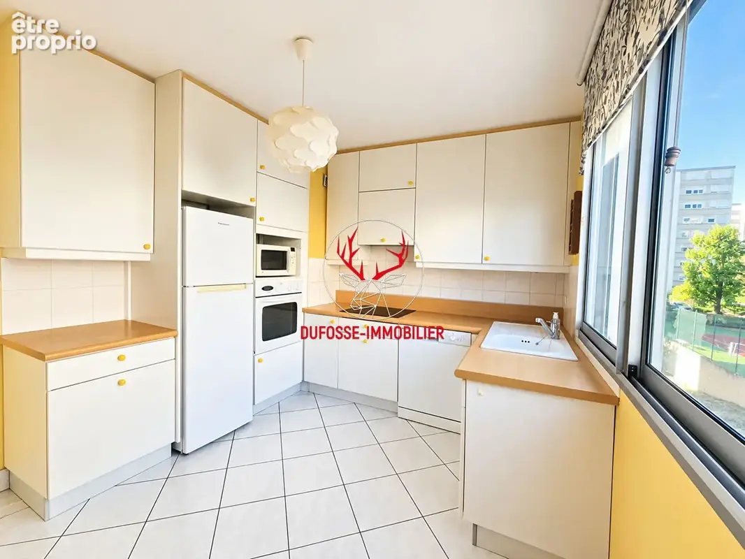 LES NOUVELLES ROCHES Appartement T6 à vendre à Villefranche-sur-Saône - Réf 703 - photo 7