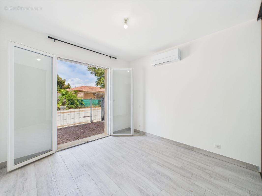 Appartement à PERI
