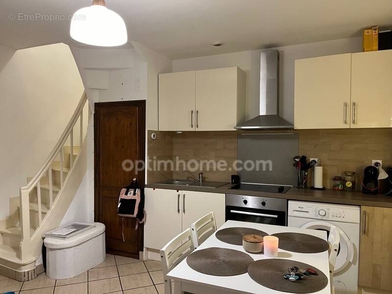 Maison à BEUZEVILLE