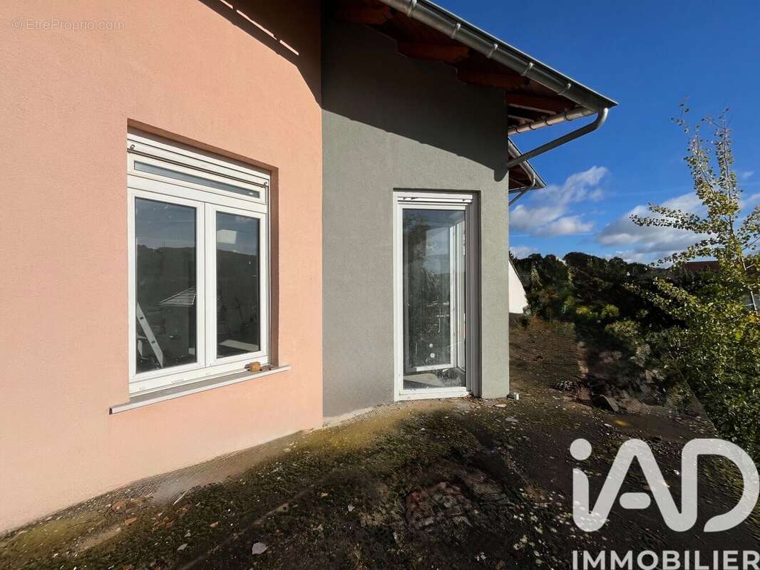 Photo 8 - Appartement à STIRING-WENDEL