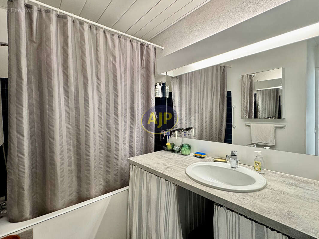 Appartement à CAPBRETON