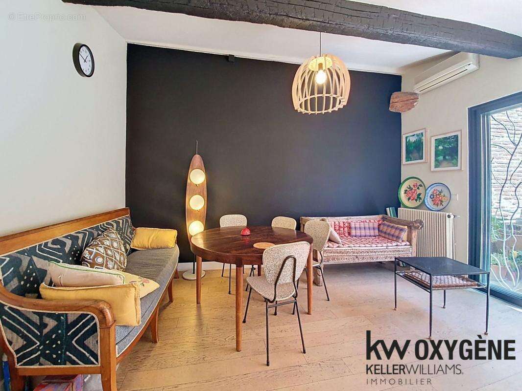 Appartement à PERPIGNAN