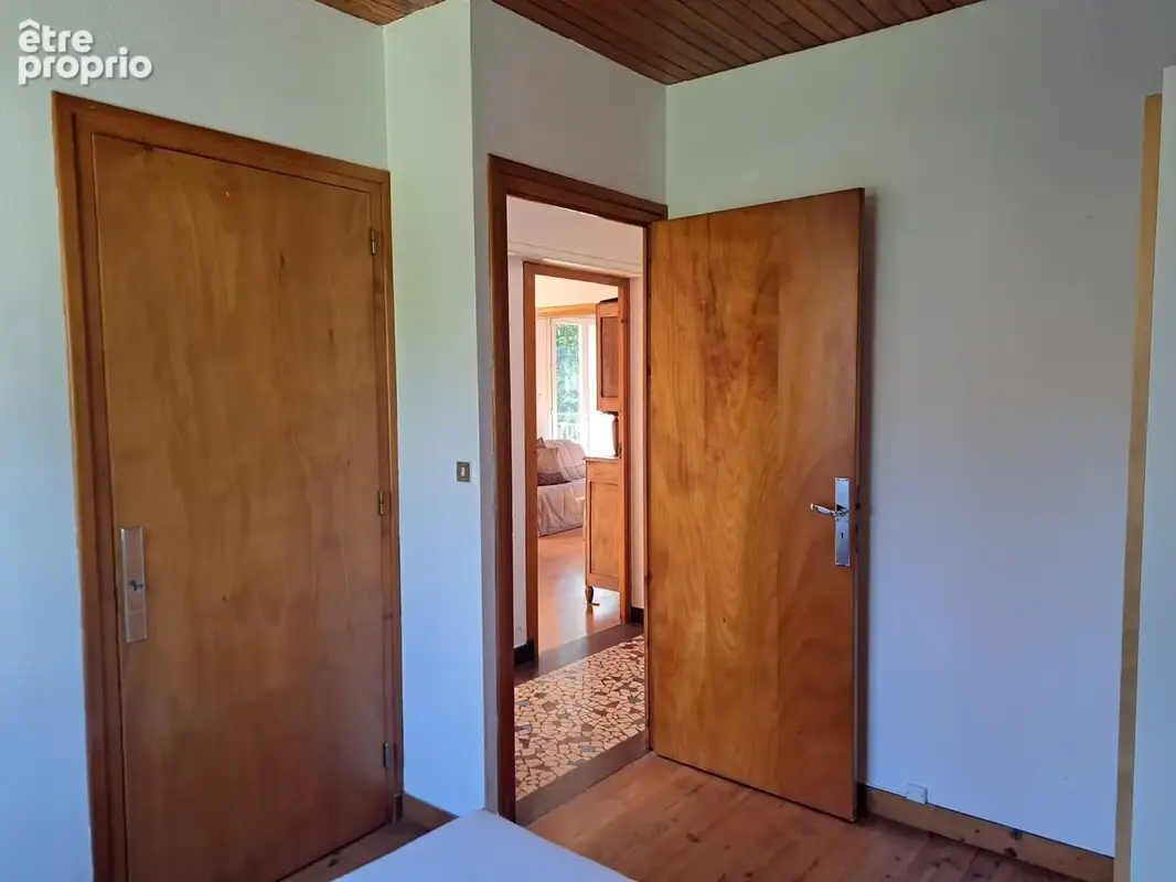 Charmante maison, en partie en pierre sur 1476 m2 de terrain - photo 18