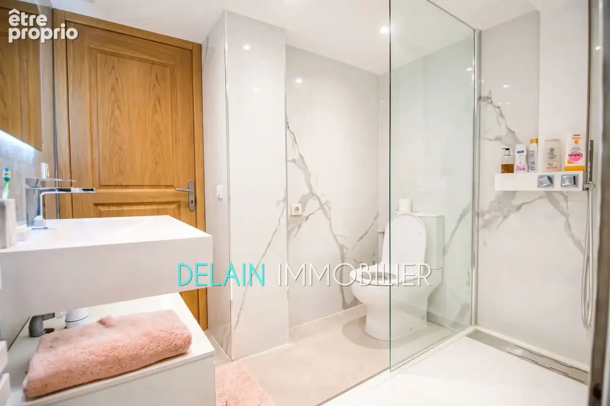 Appartement 2 pièces 78 m² à vendre à Cagnes-Sur-Mer (06800) - photo 6