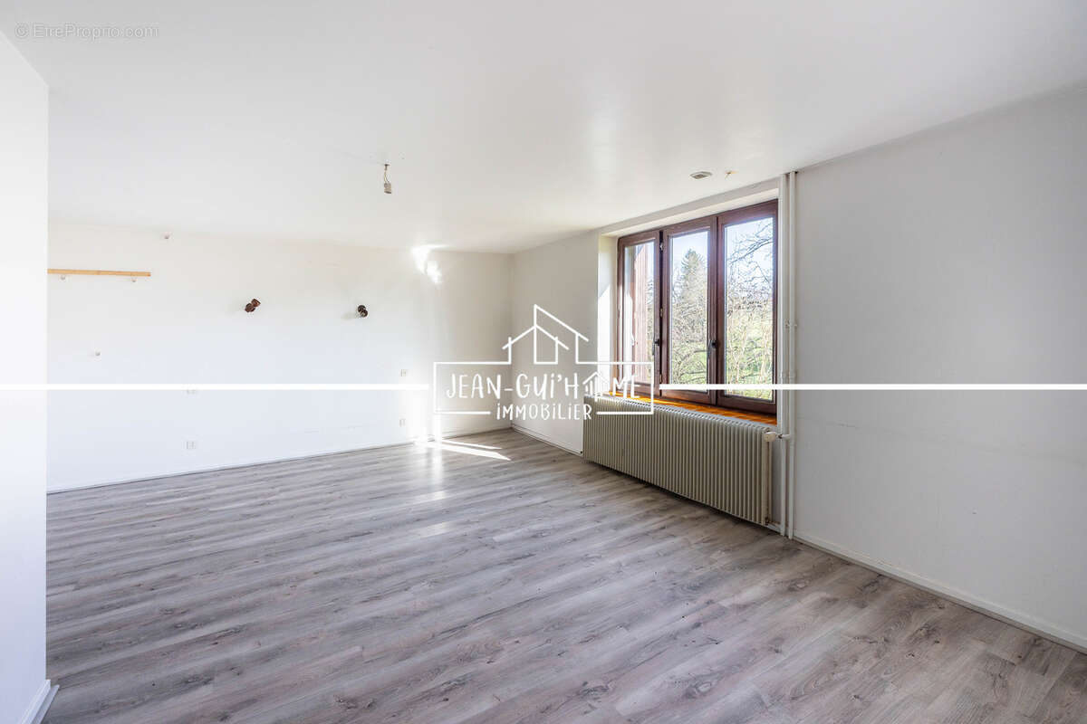 Ferme - 114m2 - vimenil - photo 8