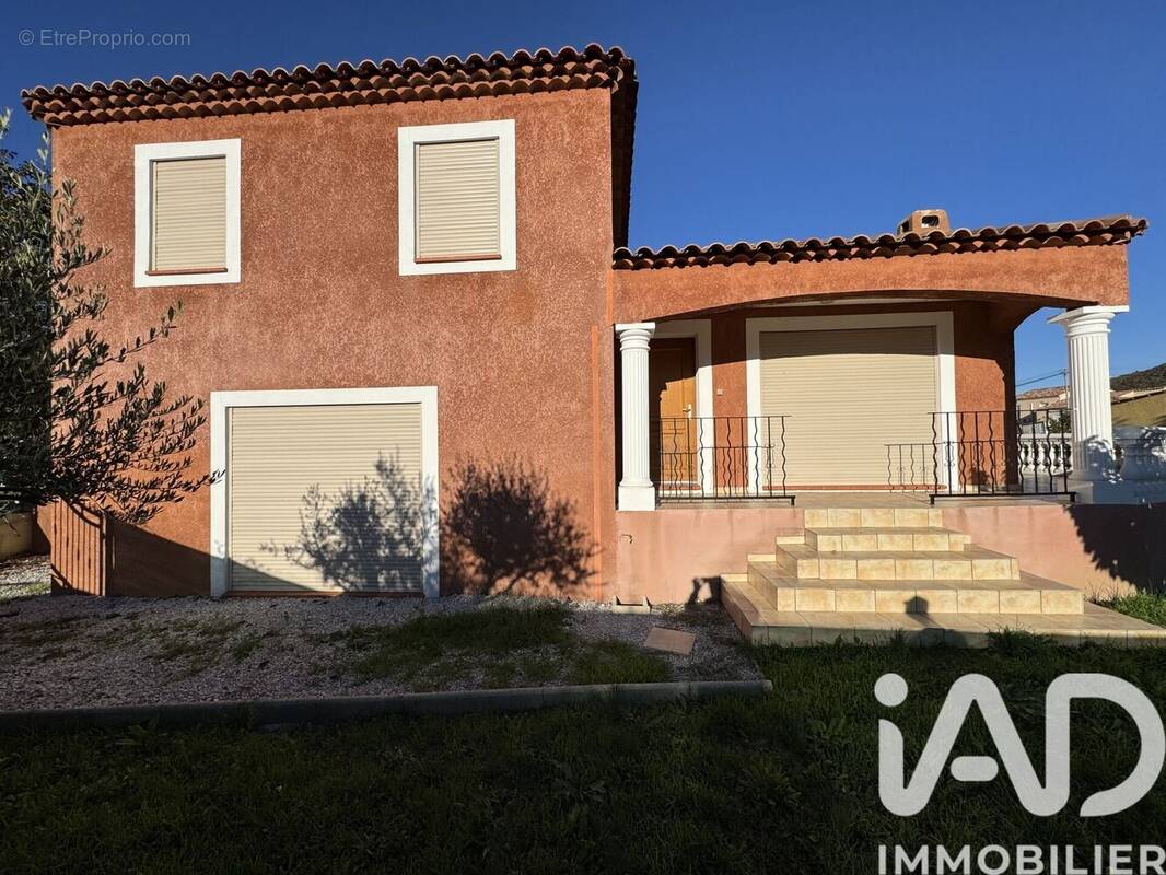 Photo 1 - Maison à LES MEES