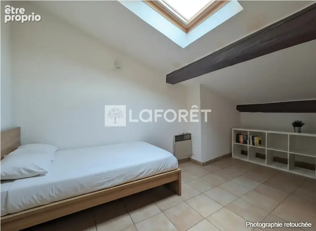 Appartement Toulon 1 pièce(s) 30 m2 - photo 6