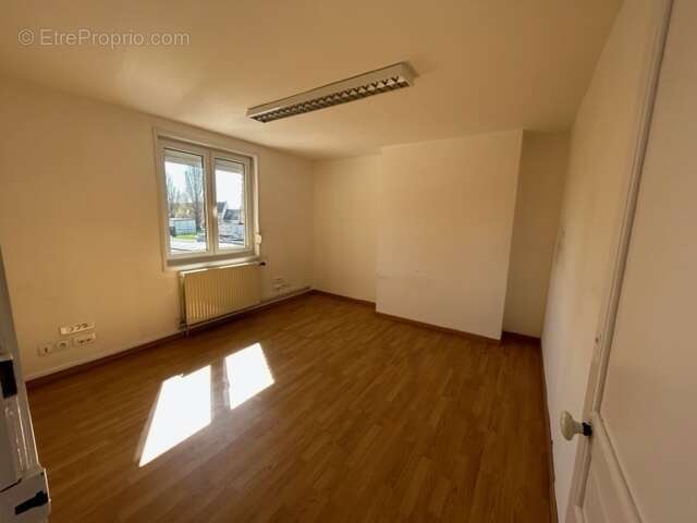 Maison à CAPPELLE-LA-GRANDE