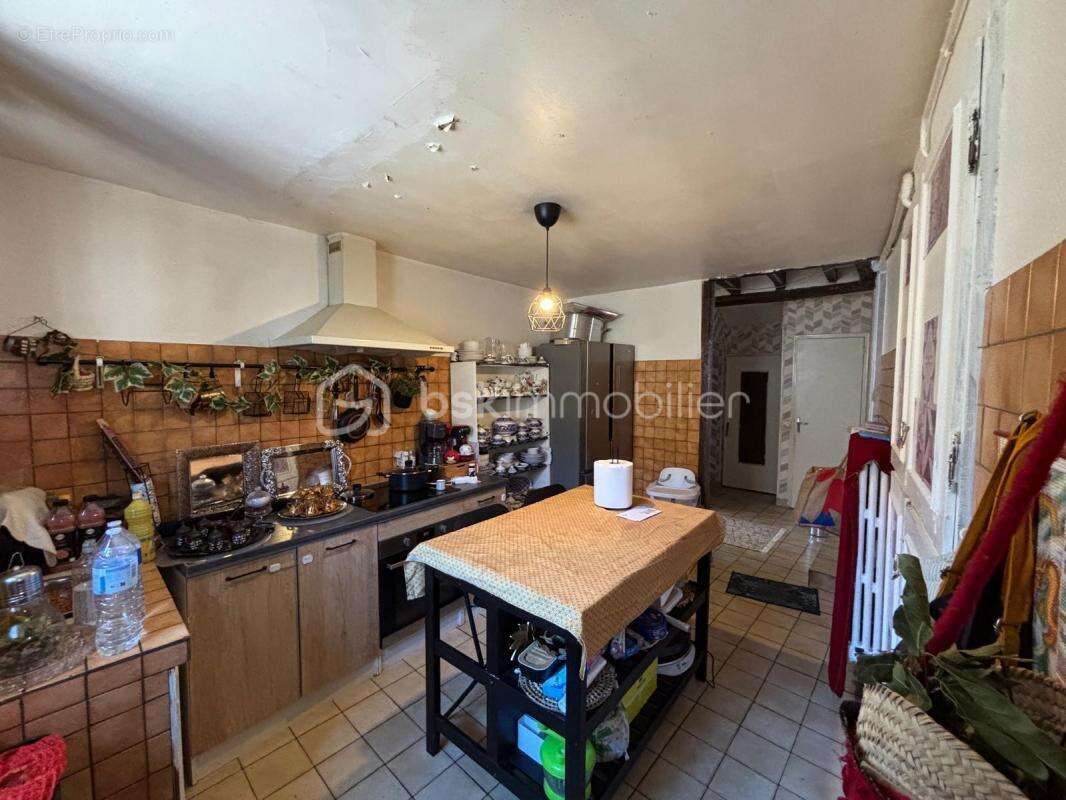 Appartement à ETAMPES