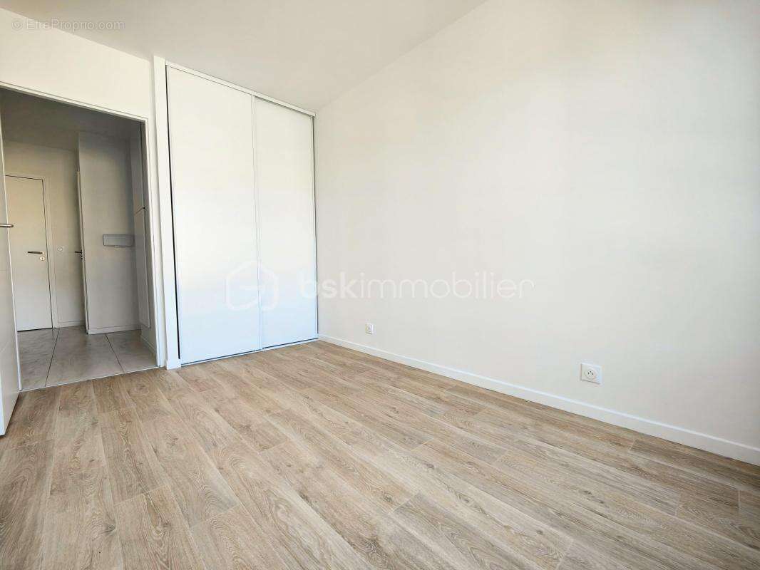 Appartement à JOUARS-PONTCHARTRAIN