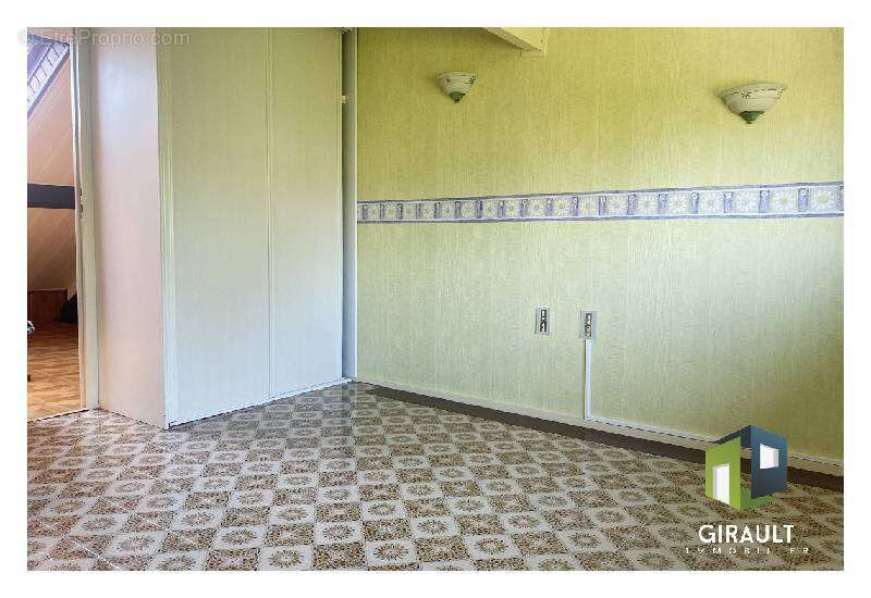 Maison à SELONCOURT