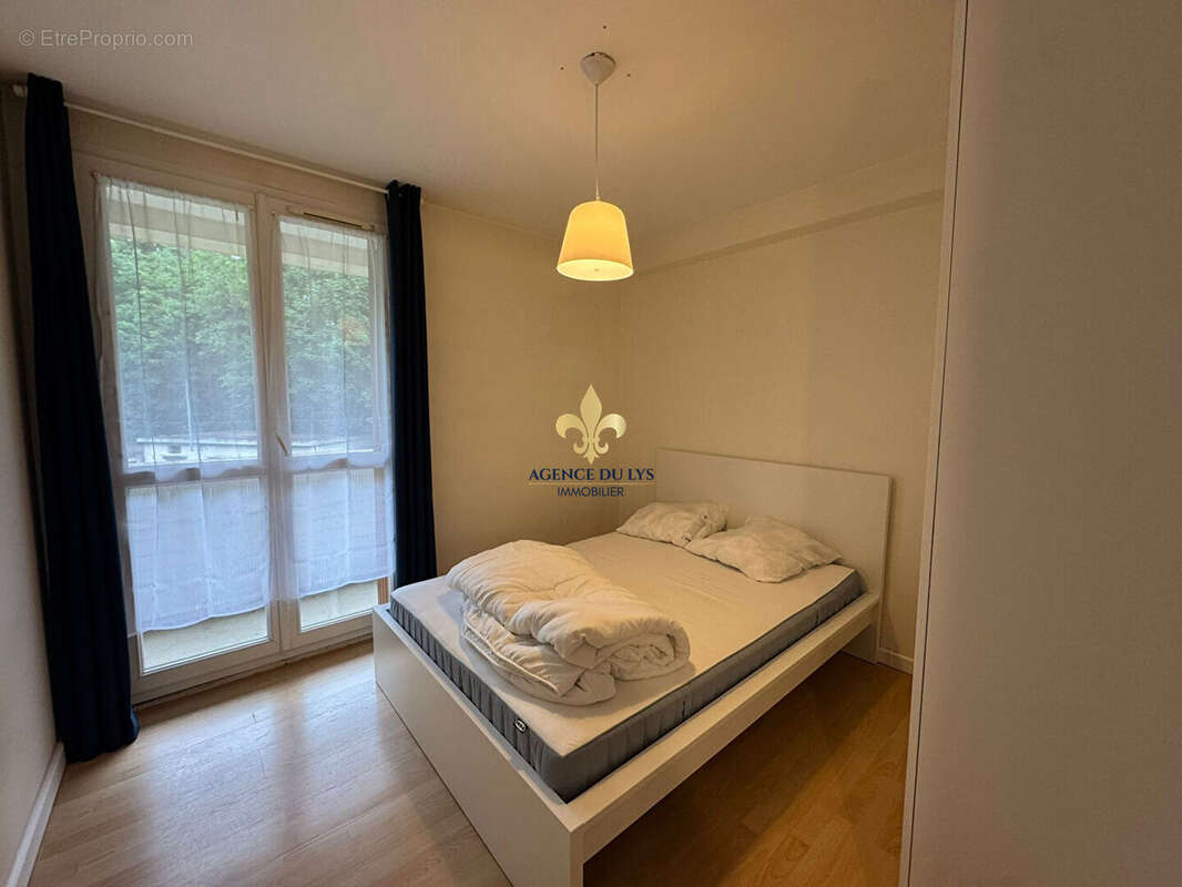 Appartement à CHANTILLY