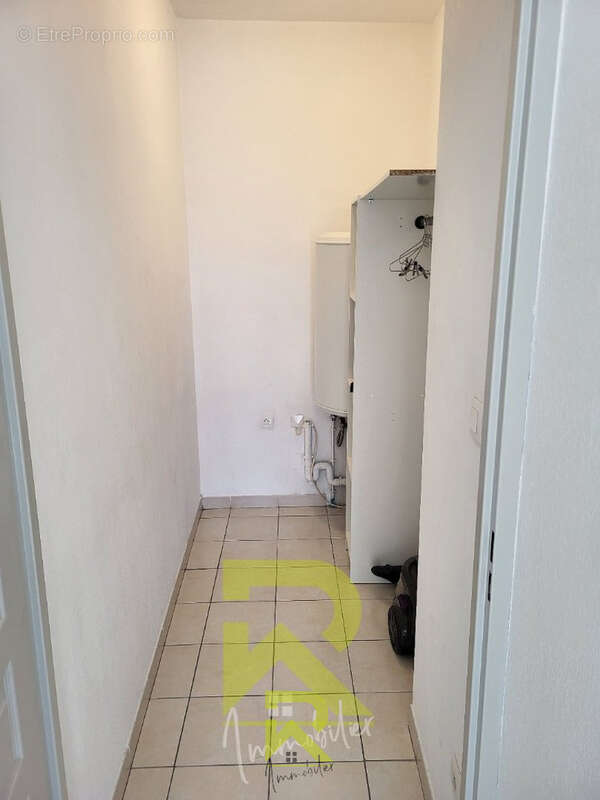 Appartement à BEZIERS
