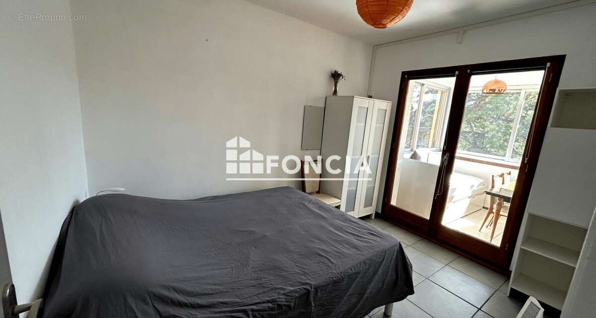 Appartement à BORMES-LES-MIMOSAS