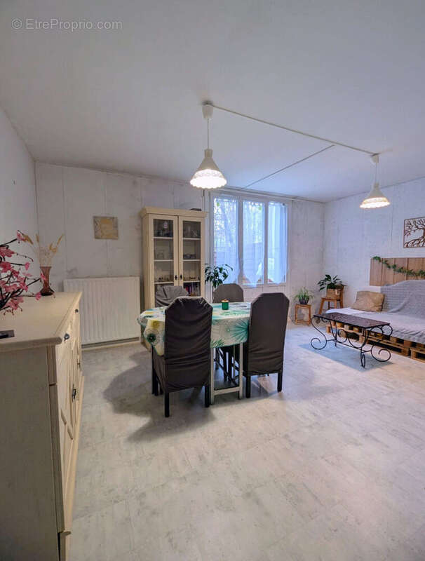 Appartement à EVRY