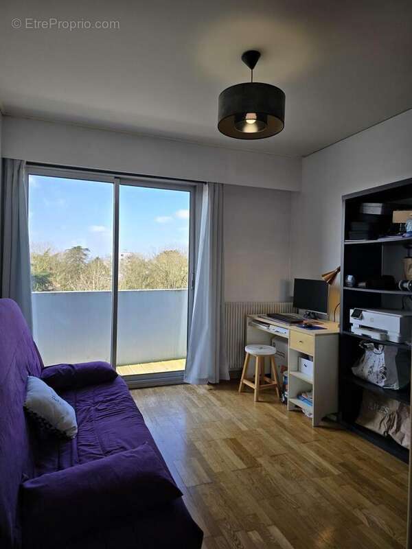 Appartement à CHOLET