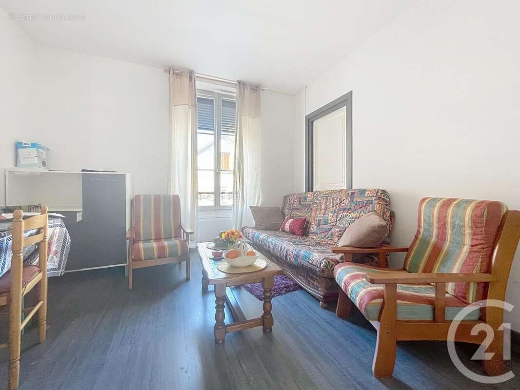 Appartement à MONTEREAU-FAULT-YONNE