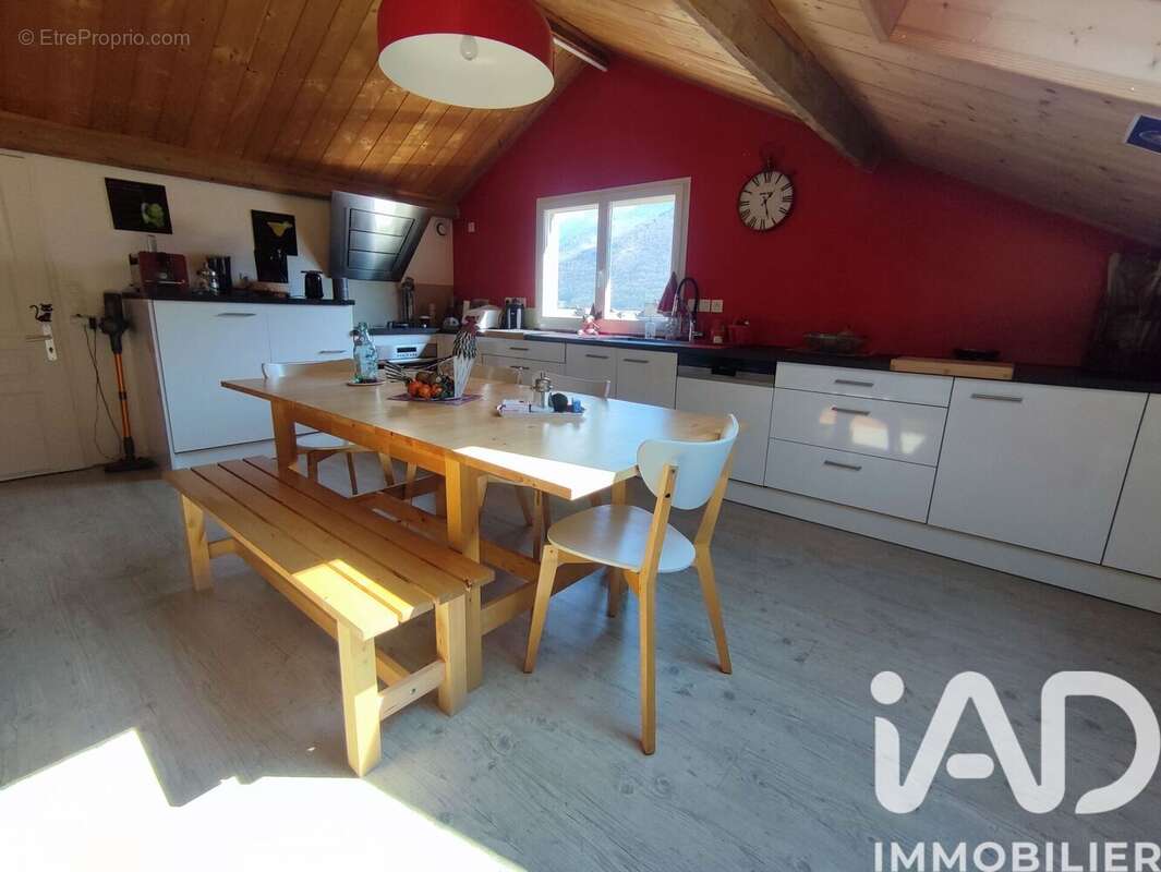 Photo 7 - Appartement à BAGNERES-DE-LUCHON