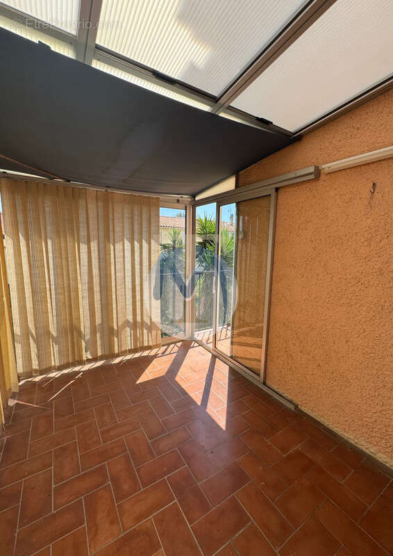 Maison à CANET-EN-ROUSSILLON