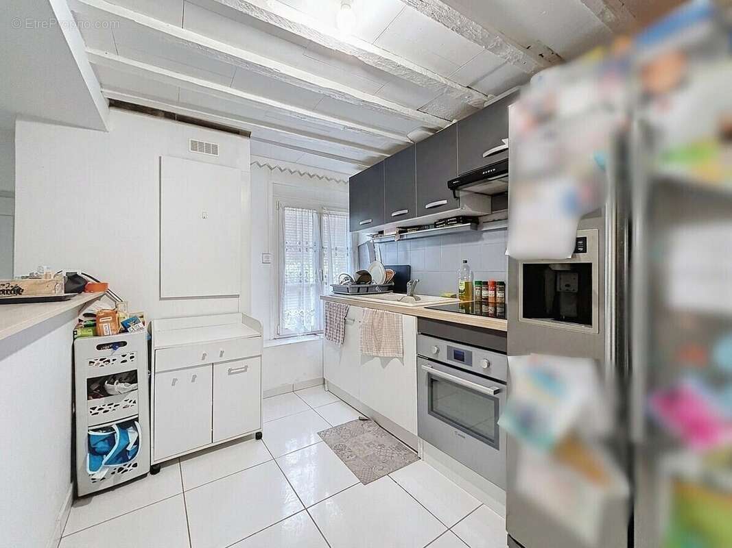 Maison proche Gisors - photo 4