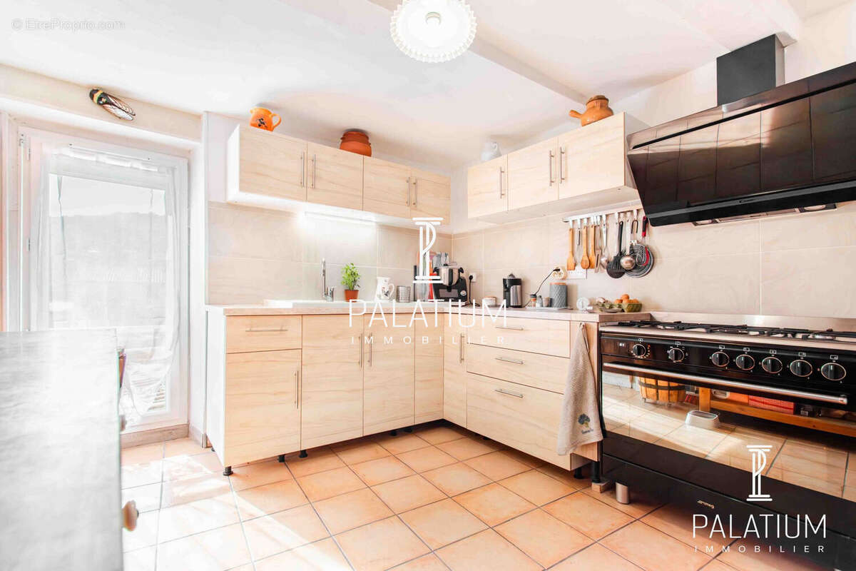 Maison à SAINT-JULIEN