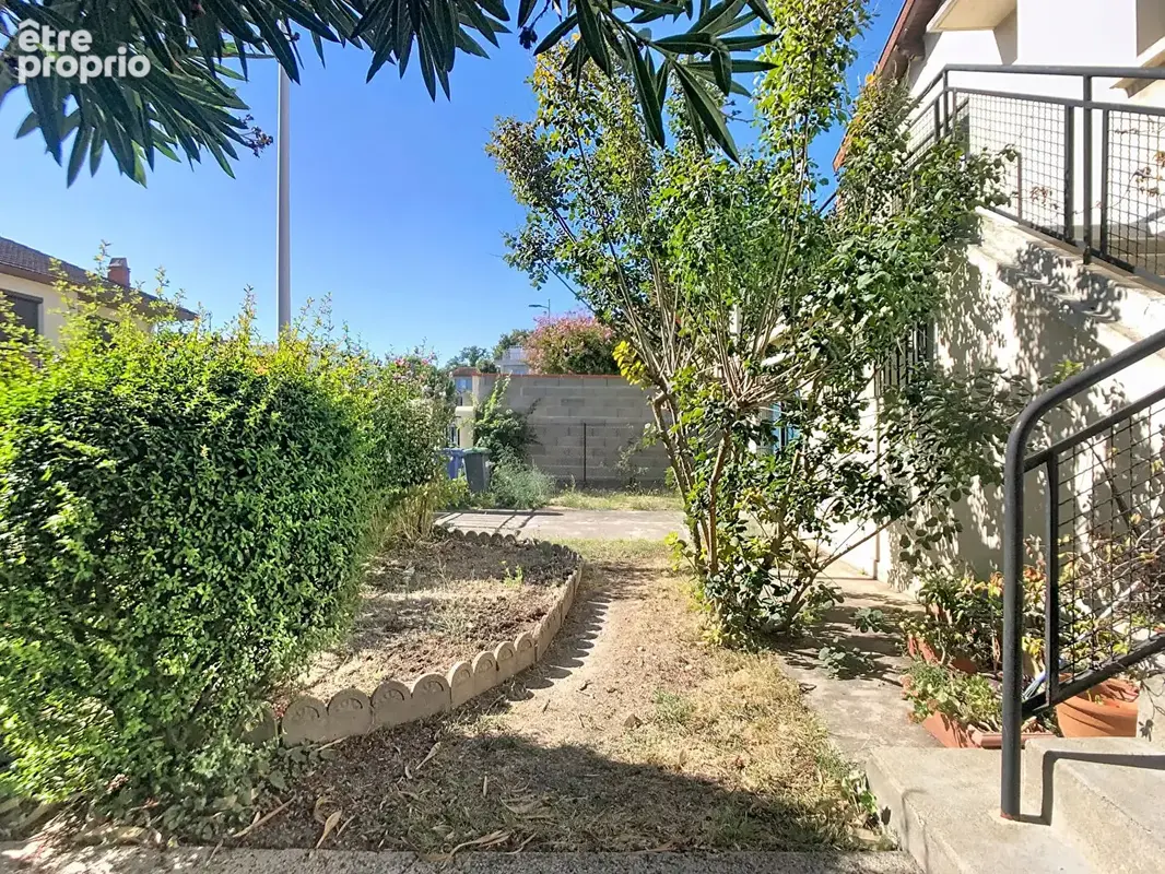 Maison à TOULOUSE