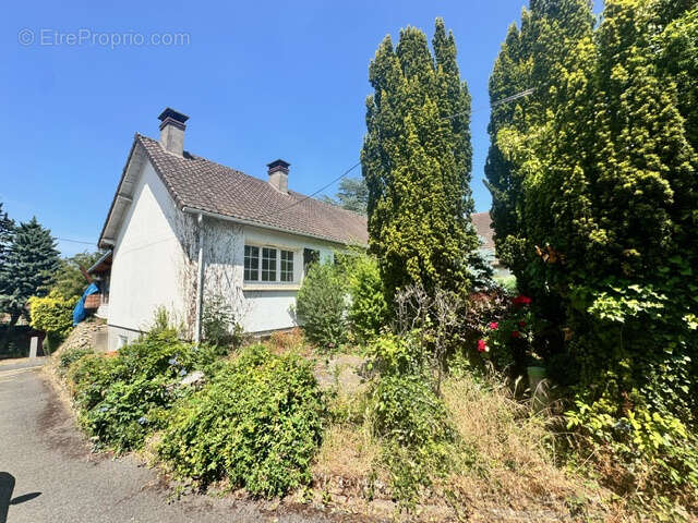 Maison à VILLEBON-SUR-YVETTE