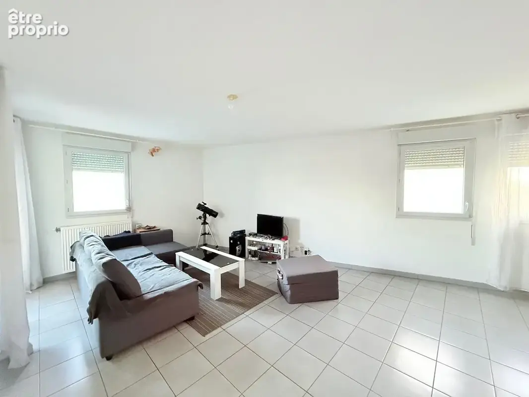 Appartement 1 pièce 35 m² à vendre à Launaguet (31140) - photo 2