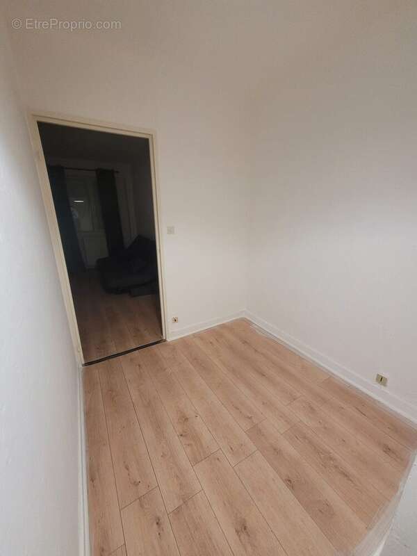 Appartement à GAILLARD