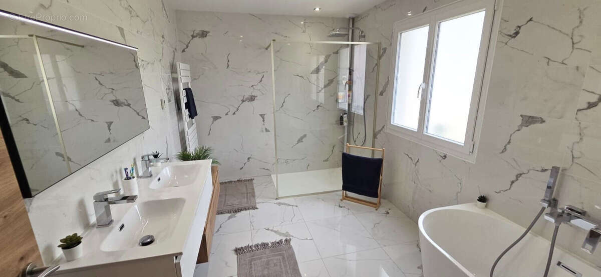 Maison à RAMBERVILLERS