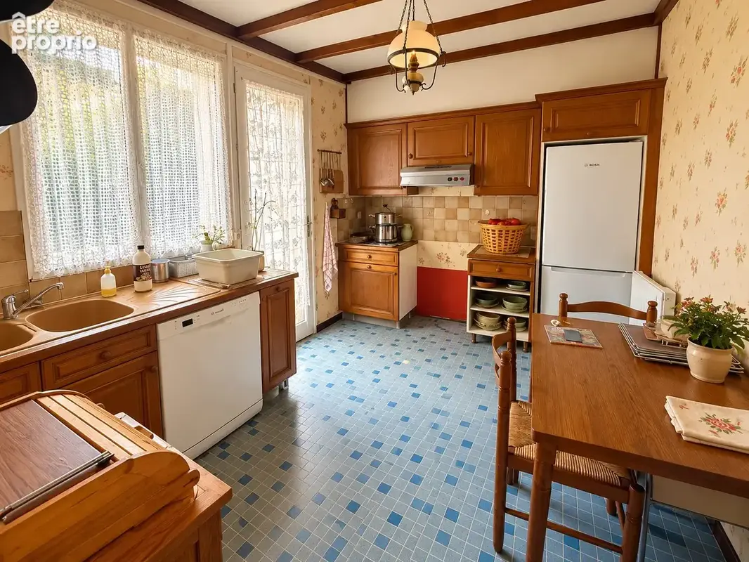 Maison 5 pièces 218 m² à vendre à Rieux-Minervois (11160) - photo 6