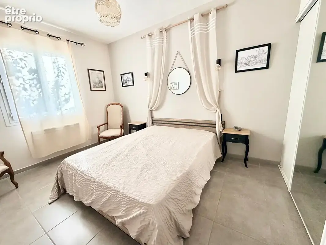 Belle villa quatre faces, au calme et sans vis-à-vis - photo 5