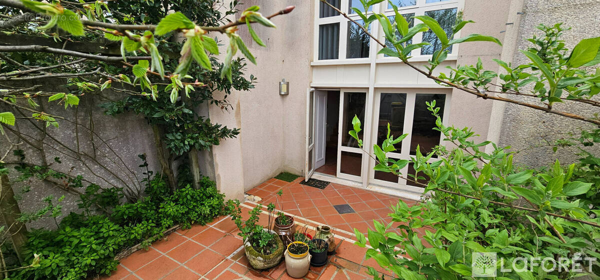 Maison à ARS-EN-RE
