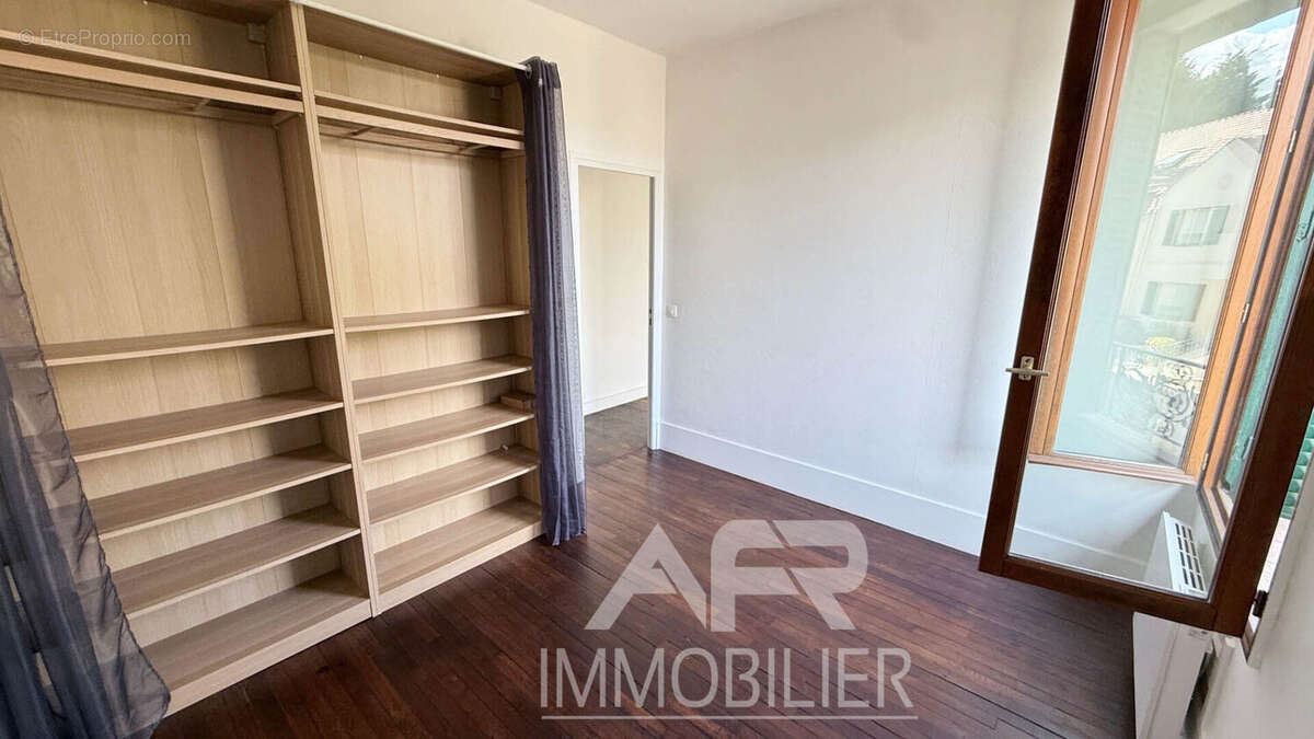 Appartement à MONTESSON