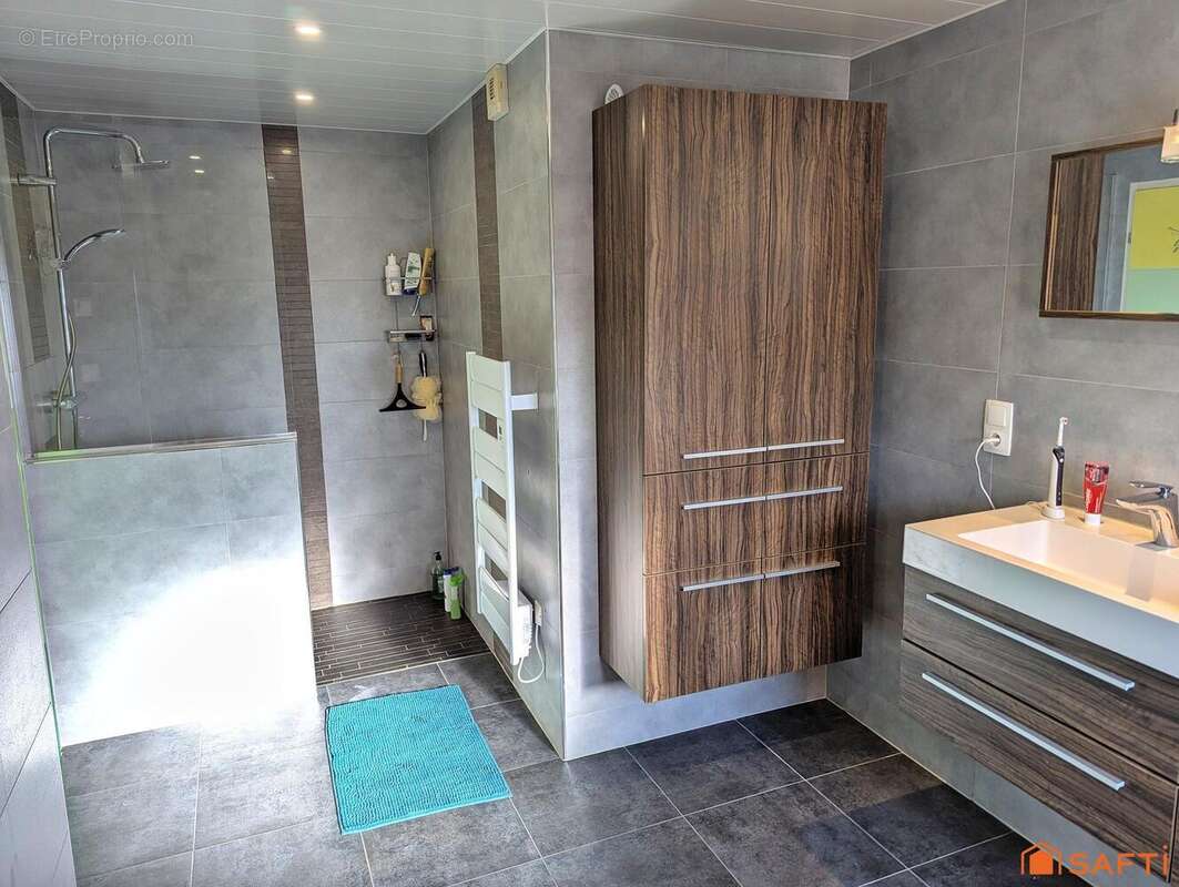 Photo 8 - Appartement à LES FINS