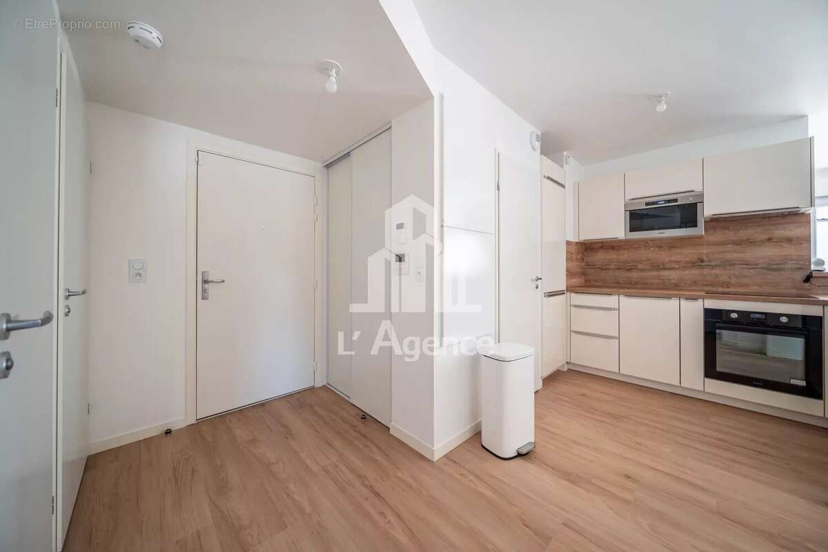 Appartement à ROYAN