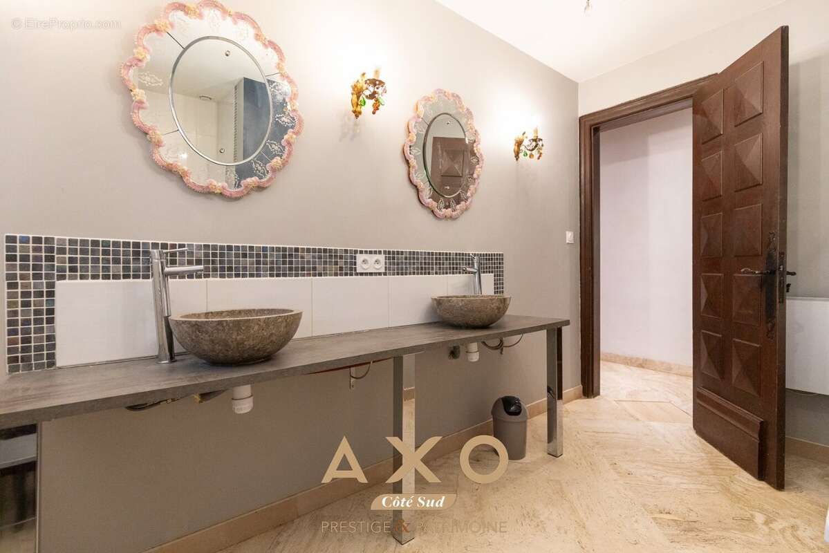 Maison à CASTELNAU-LE-LEZ