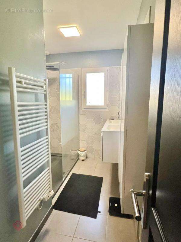 Maison à LEZAT-SUR-LEZE