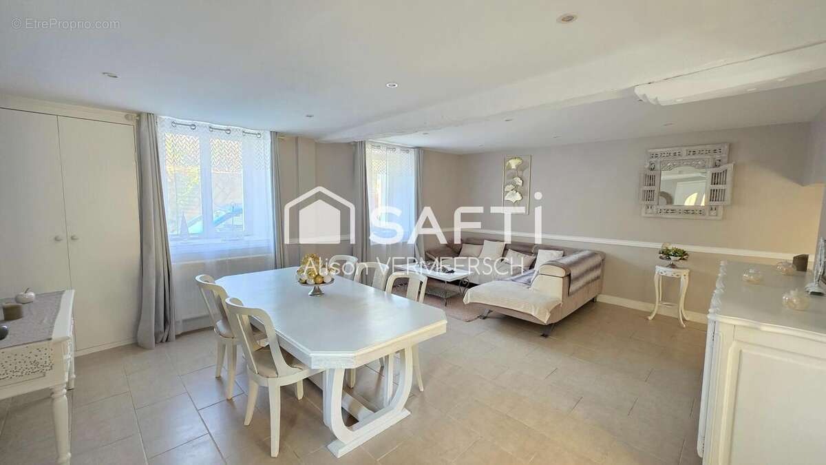 Photo 5 - Maison à BENNECOURT