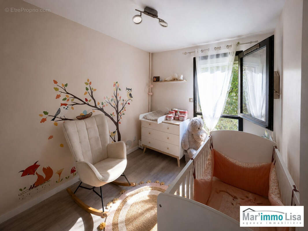 Appartement à MARTIGUES
