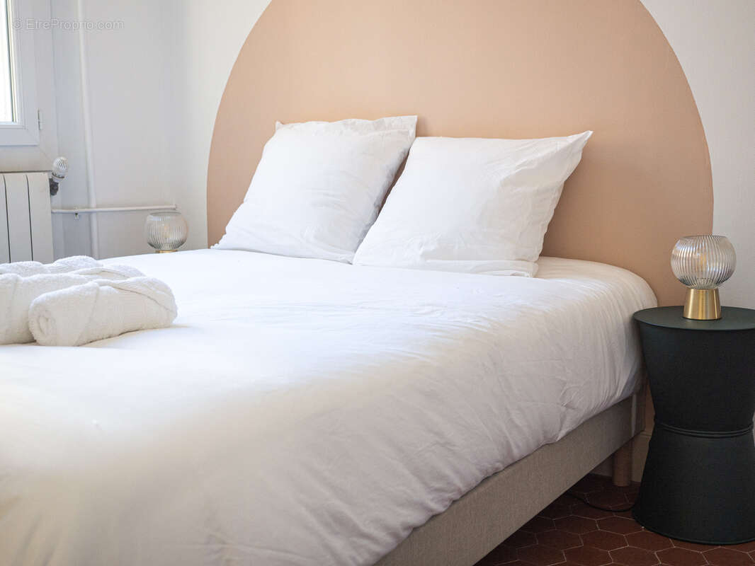 Appartement à ORANGE
