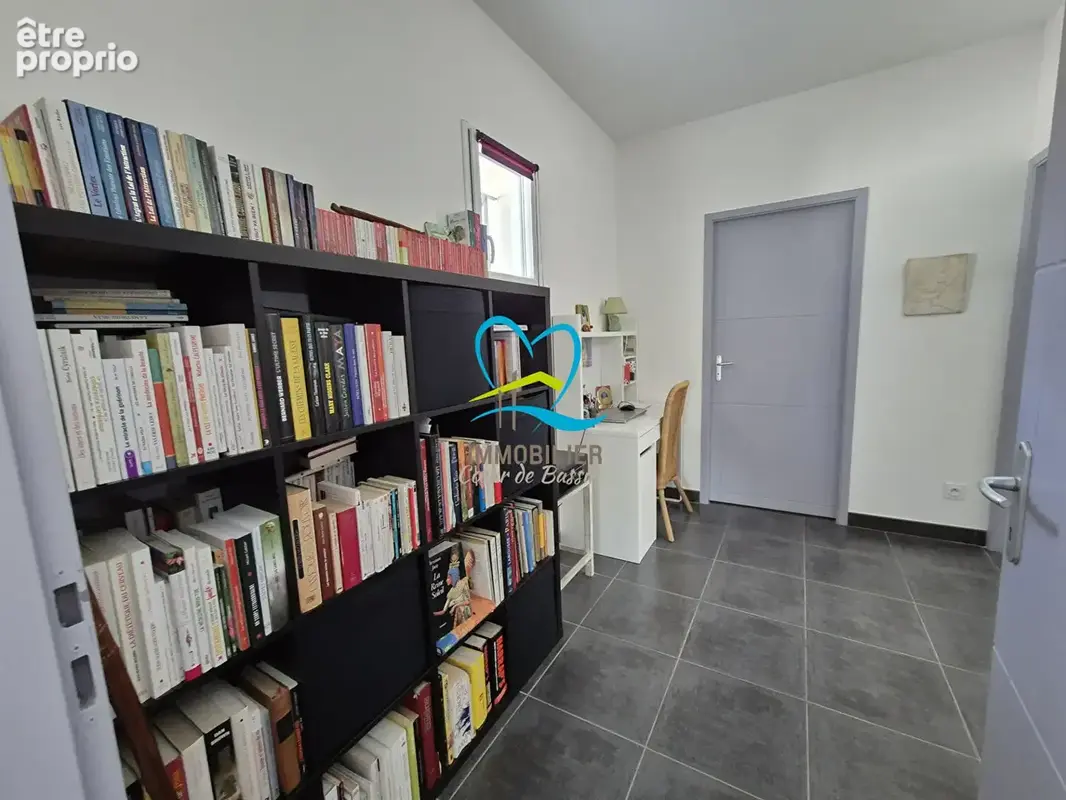 Maison 89m2 Cassy Normes PMR - photo 7