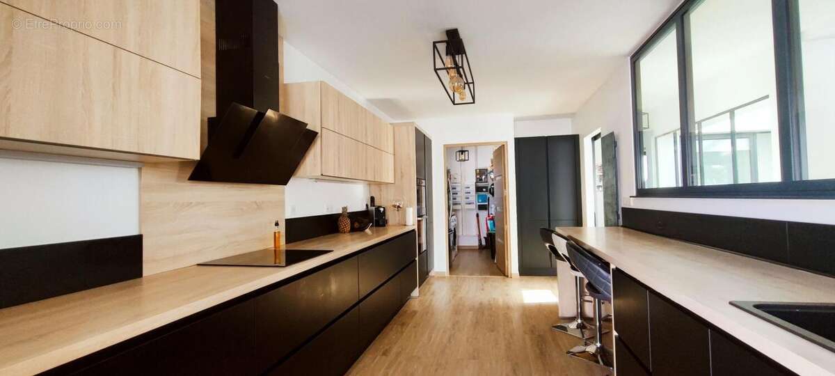 Maison à LES PENNES-MIRABEAU