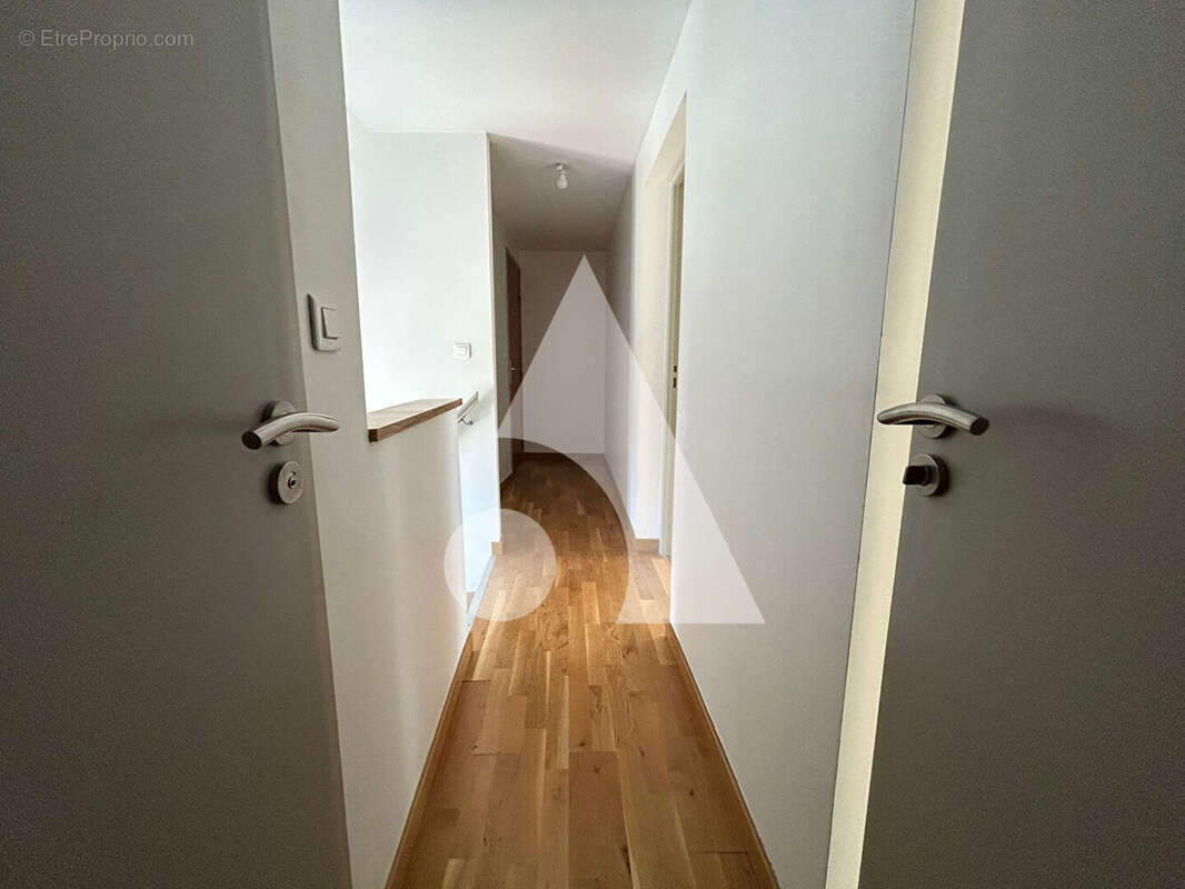 Appartement à SAINT-GERMAIN-SUR-MORIN