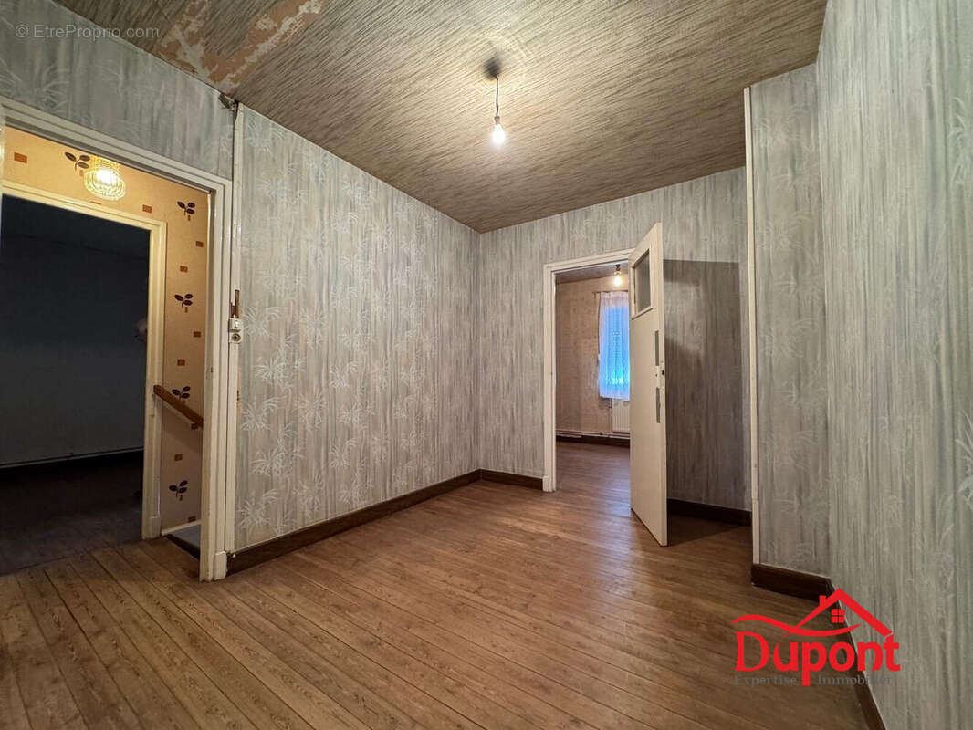 Maison 80 m² à Fontaine-Notre-Dame  - photo 7