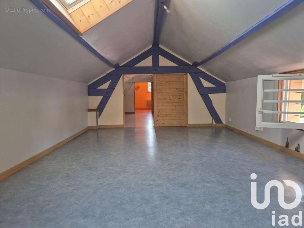 Photo 9 - Maison à CIVRAY