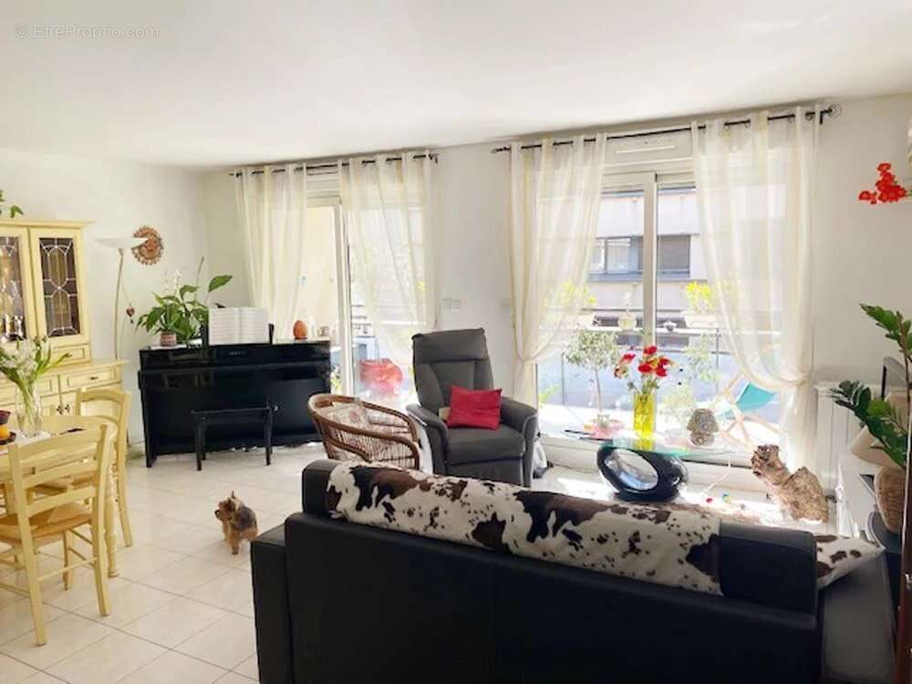 Appartement à AVIGNON