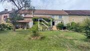 Maison à POUILLY-EN-AUXOIS